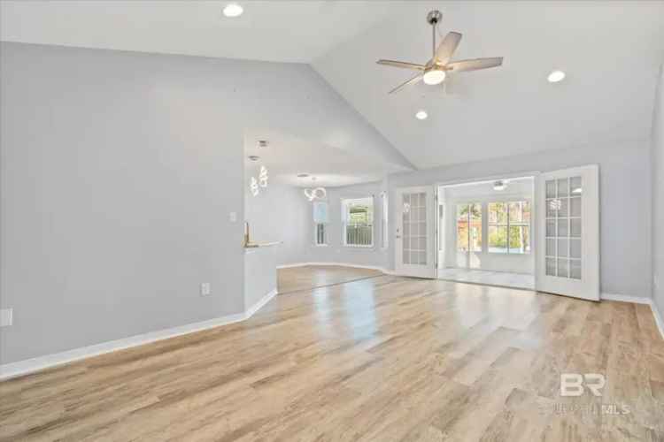 Single-family house For Sale in 26715, Terry Cove Drive, Orange Beach, Alabama