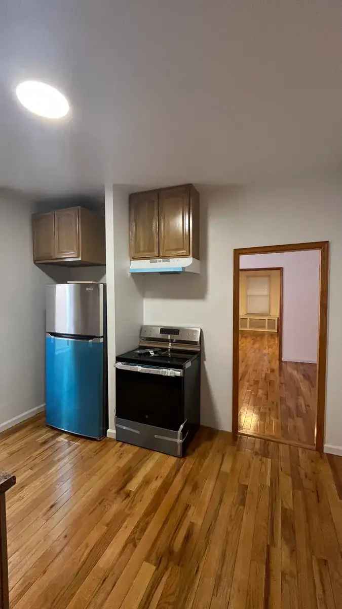 Apartment Unit for Rent