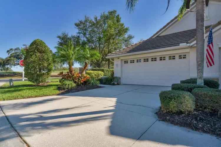 Single-family house For Sale in Florida