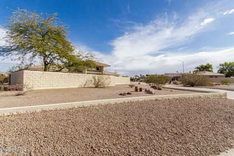 Single-family house For Sale in 6210, East Mallory Street, Mesa, Arizona