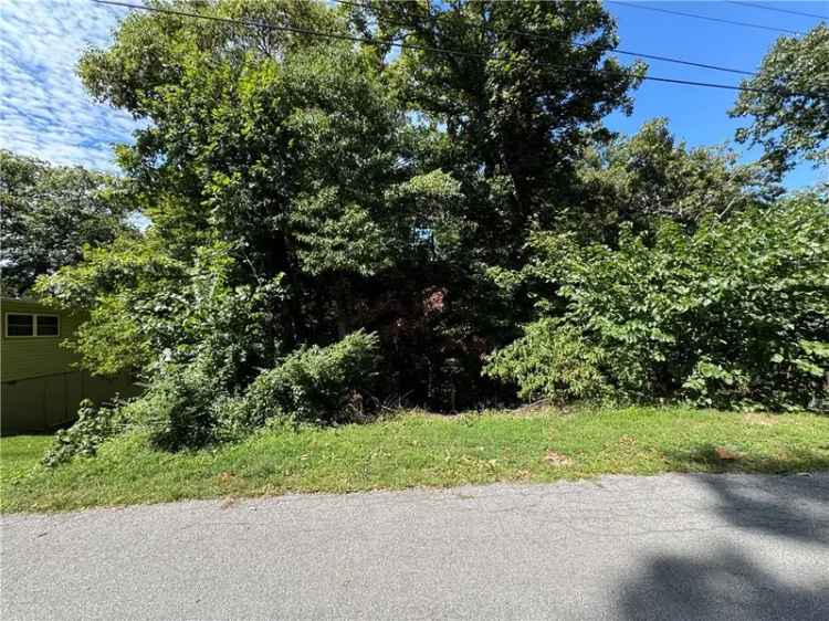 Land For Sale in 19, Hillcrest Parking Lot, Charleston, West Virginia