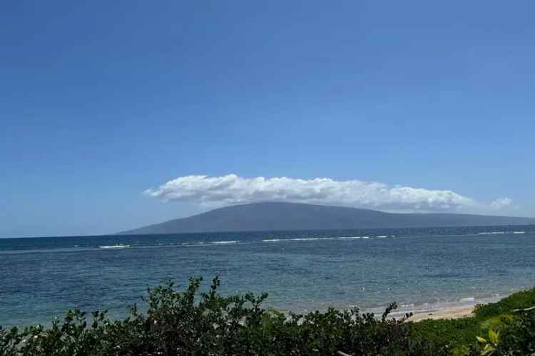 Land For Sale in 41, Kai Pali Place, Lahaina, Hawaii