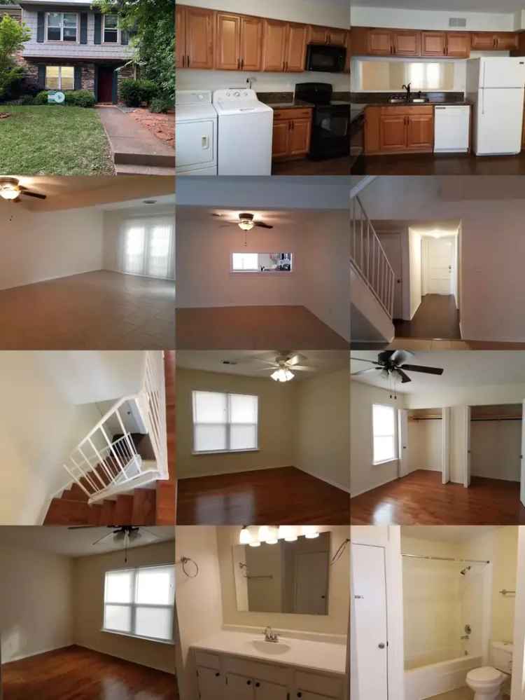 Apartment Unit for Rent