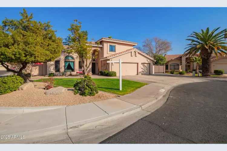 Single-family house For Sale in 10921, West Bermuda Drive, Avondale, Arizona