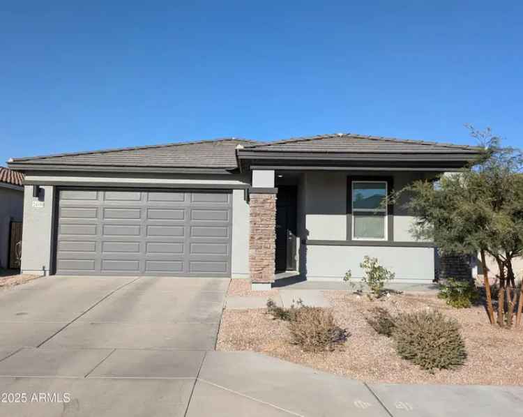 Single-family house For Sale in 24550, West Mohave Street, Buckeye, Arizona