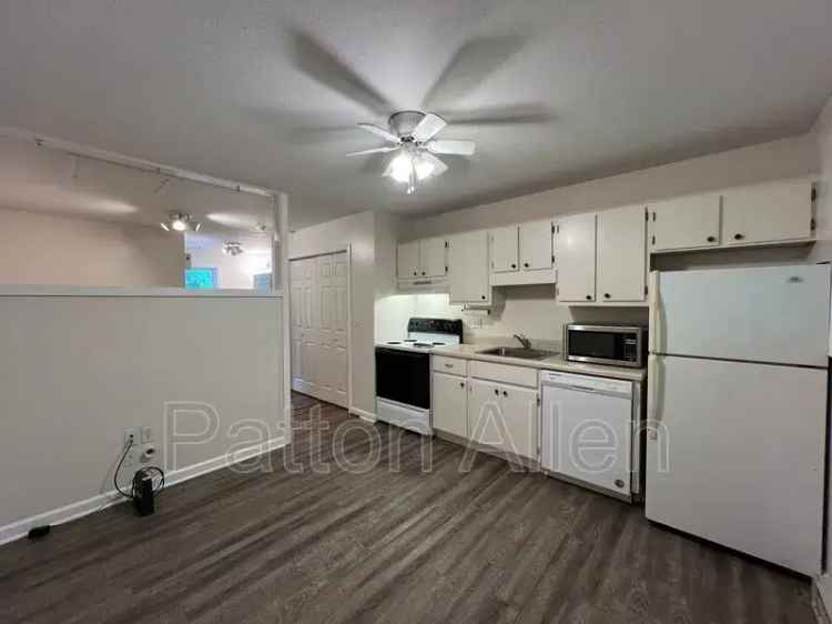 Apartment Unit for Rent