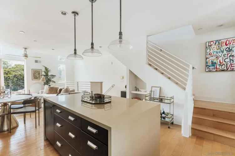 Condo For Sale in San Diego, California