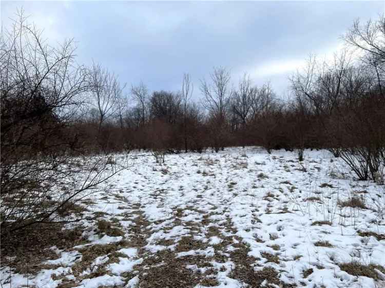 Land For Sale in Illinois