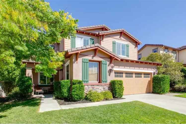 Single-family house For Sale in 45706, Camino Rubi, Temecula, California