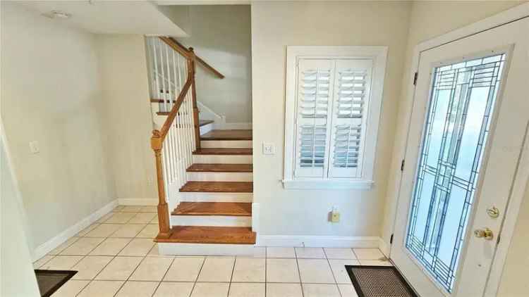 House For Sale in 736, 9th Avenue North, Saint Petersburg, Florida