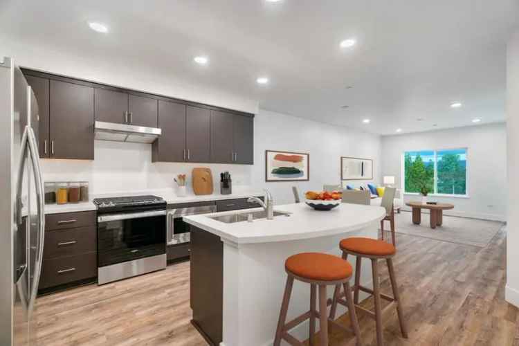 Condo For Sale in 1853, Almaden Road, San Jose, California