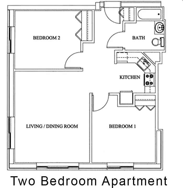 Apartments for Rent