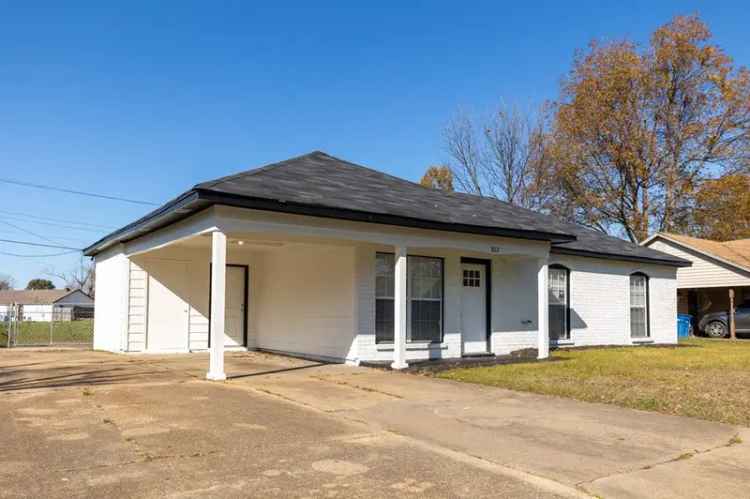 Single-family house For Sale in 802, North 14th Street, West Memphis, Arkansas