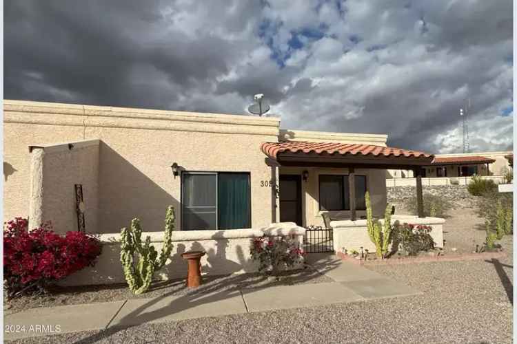 House For Sale in Florence, Arizona