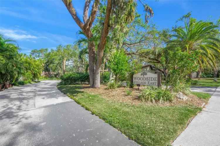 Condo For Sale in 6906, Woodwind Drive, Florida