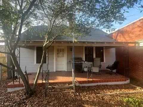 Single-family house For Sale in 3609, Hamilton Road, Columbus, Georgia