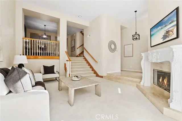 Condo For Sale in 1,3,5, Chandon, Newport Beach, California