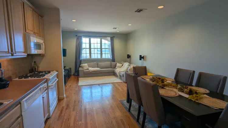 Bayonne 1-Bedroom Apartment Near NYC Transportation