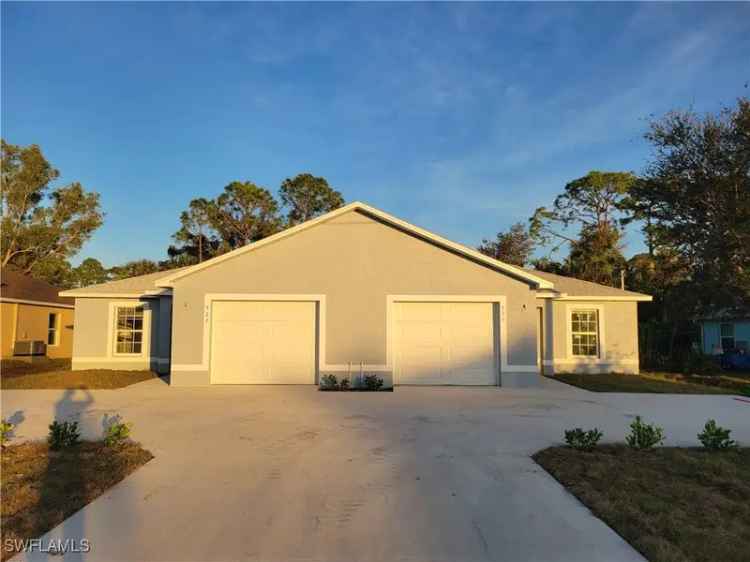 Multi-family house For Sale in Cape Coral, Florida