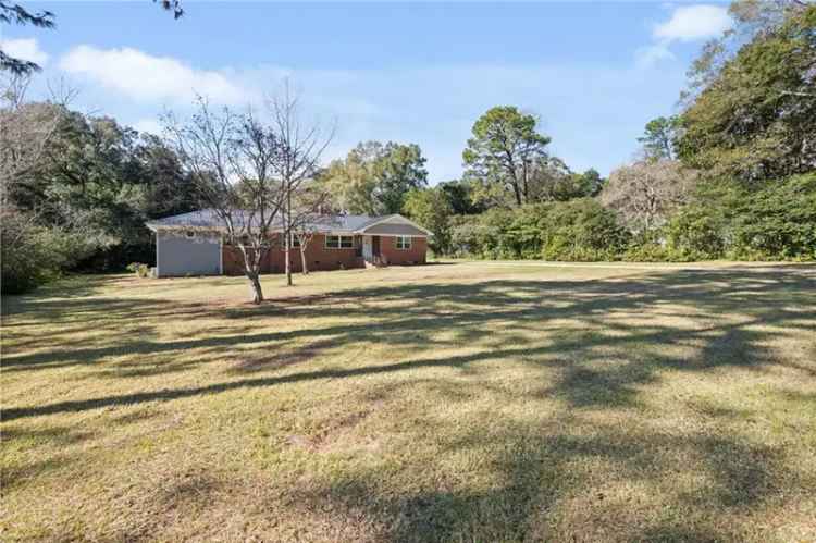 Single-family house For Sale in 356, Tatum Avenue, Mobile, Alabama