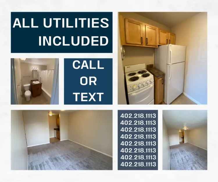 Apartment Unit for Rent