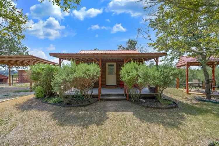 Single-family house For Sale in Texas