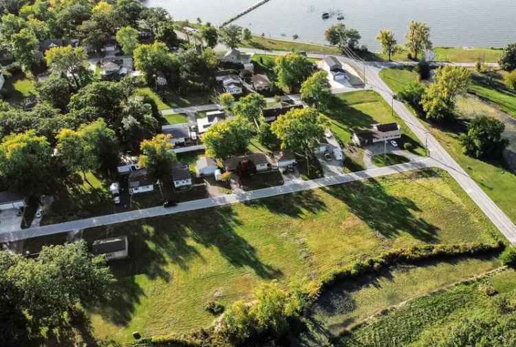 Land For Sale in 7515, West 145th Avenue, Cedar Lake, Indiana