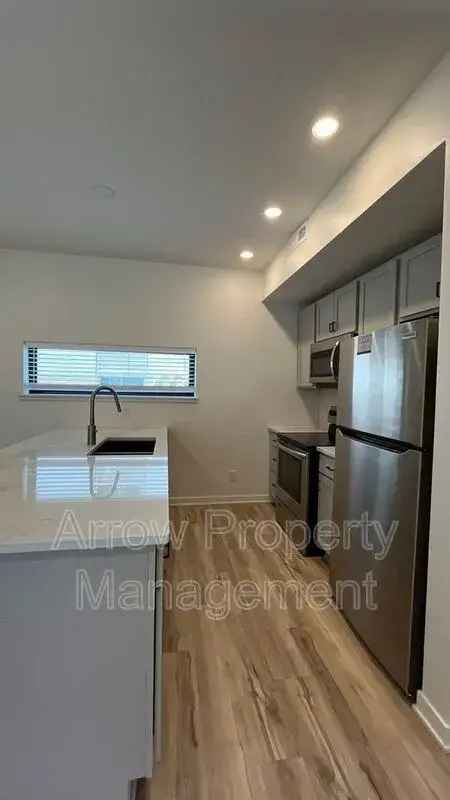 Apartment Unit for Rent