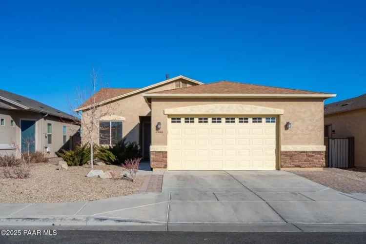 Single-family house For Sale in 6268, East Beecher Loop, Prescott Valley, Arizona