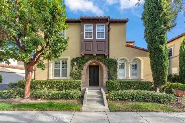 Single-family house For Sale in 12, Arborside, Irvine, California