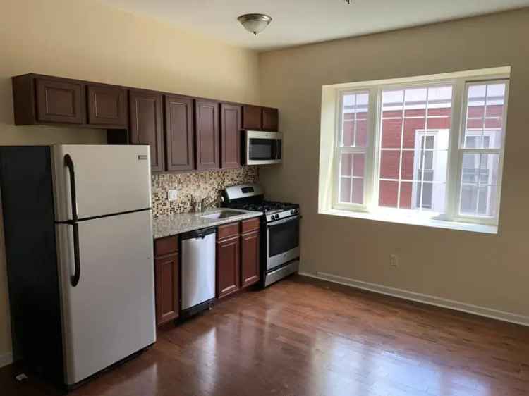 Apartment Unit for Rent