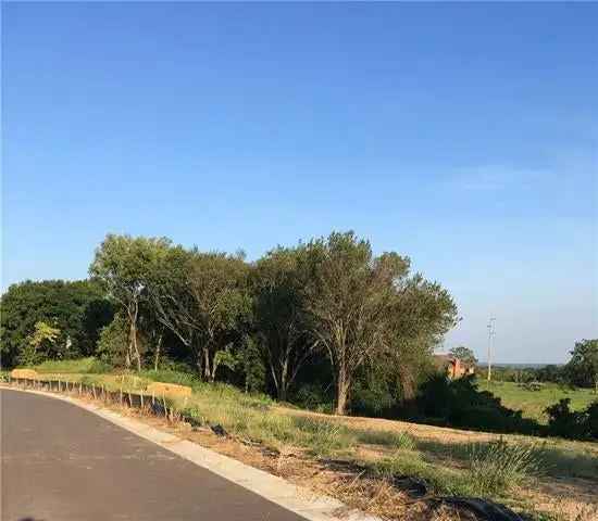 Land For Sale in Kansas City, Kansas