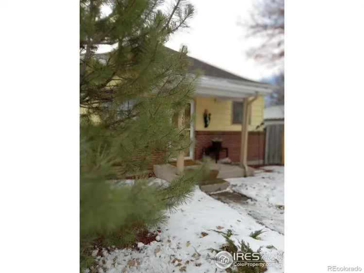 Single-family house For Sale in 350, Florence Avenue, Firestone, Colorado