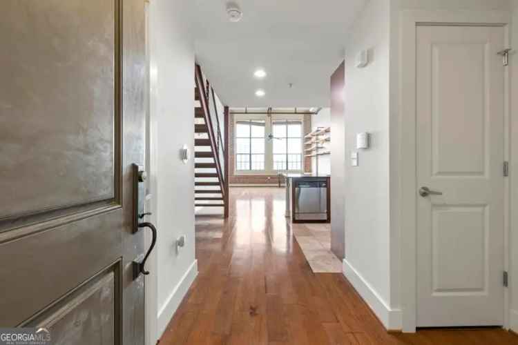 Condo For Sale in 1261, Caroline Street Northeast, Atlanta, Georgia