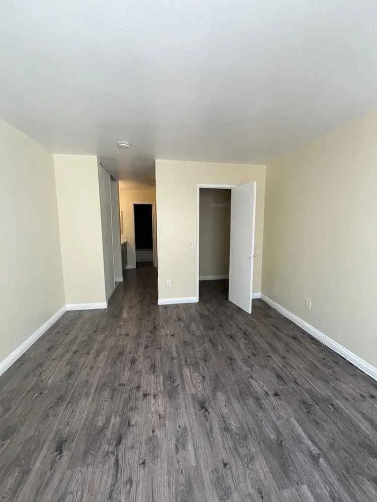 Apartments for Rent