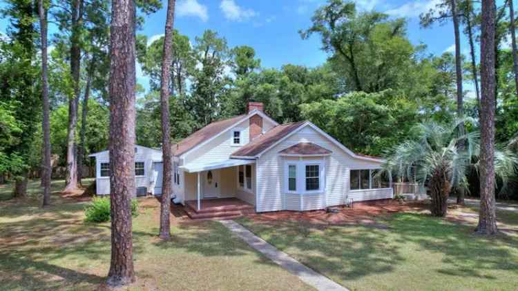 Single-family house For Sale in 1209, Maryland Drive, Albany, Georgia