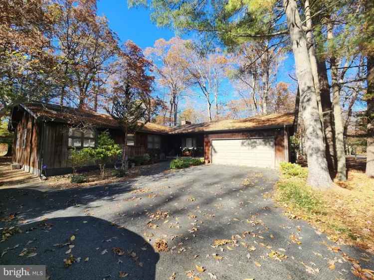 Single-family house For Sale in 105, Carnoustie Road, Dover, Delaware