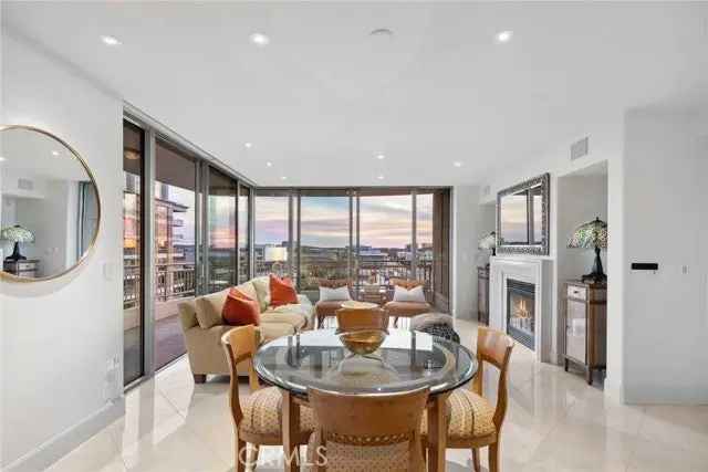 Condo For Sale in Irvine, California