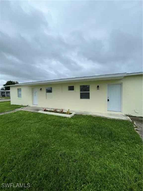 Multi-family house For Sale in Port Charlotte, Florida