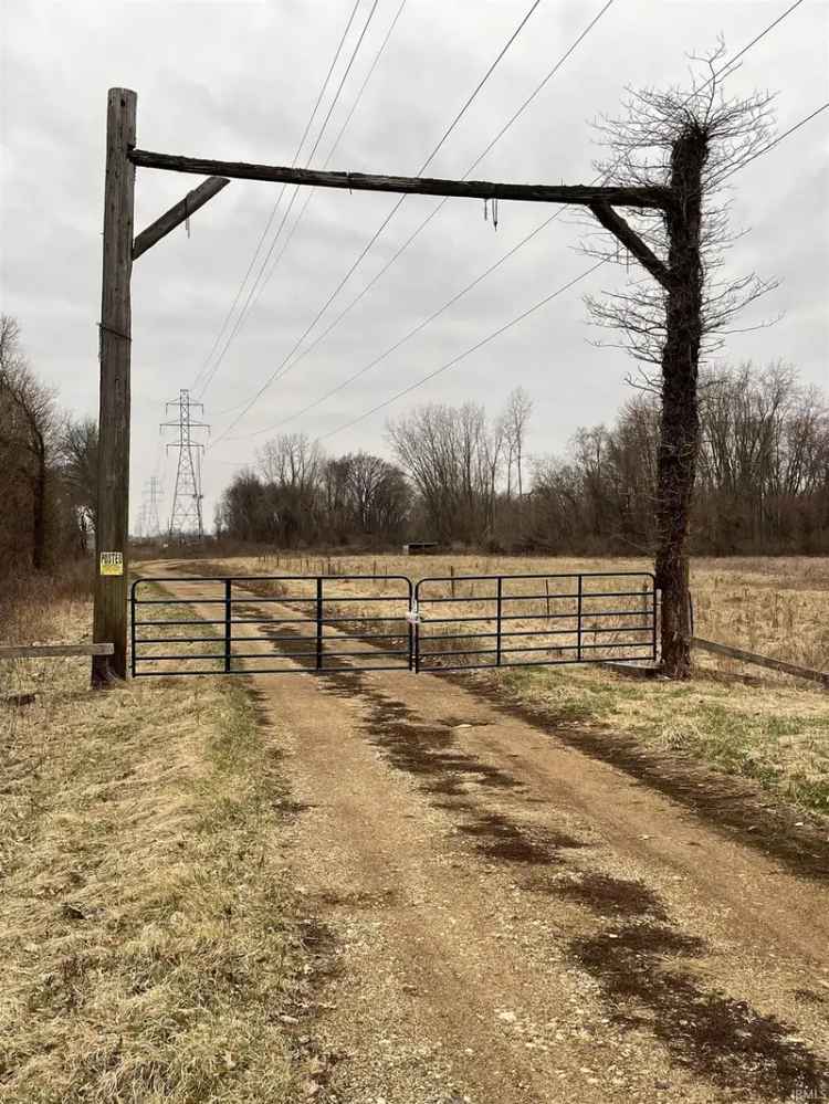 Land For Sale in Mishawaka, Indiana