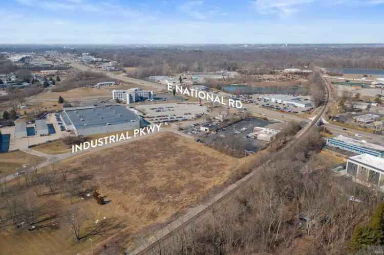 Land For Sale in Richmond, Indiana