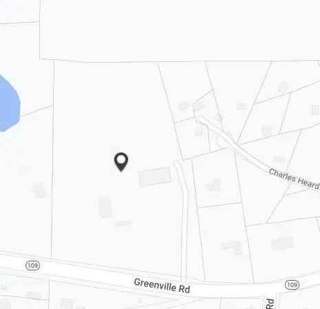 Land For Sale in LaGrange, Georgia