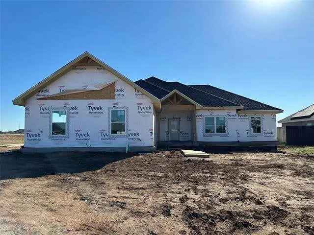 Single-family house For Sale in 131, Blackhawk Drive, Lagarto, Texas