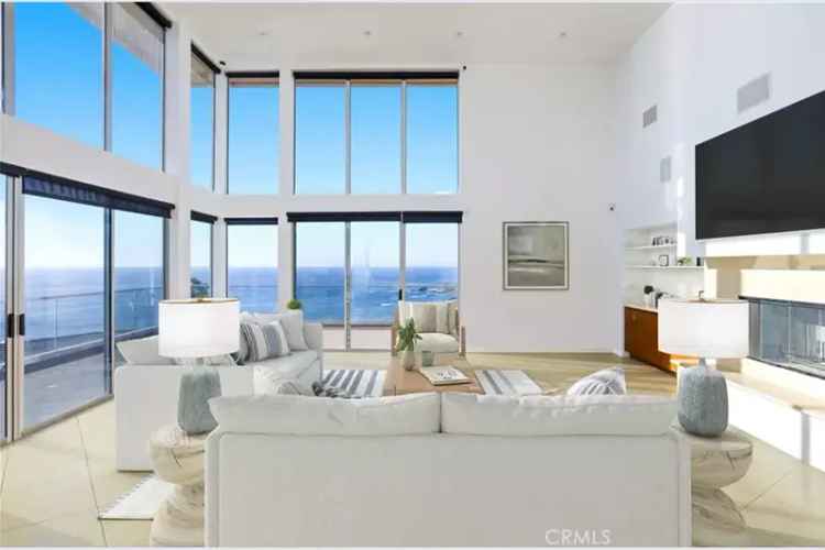 Single-family house For Sale in 31402, Ceanothus Drive, Laguna Beach, California