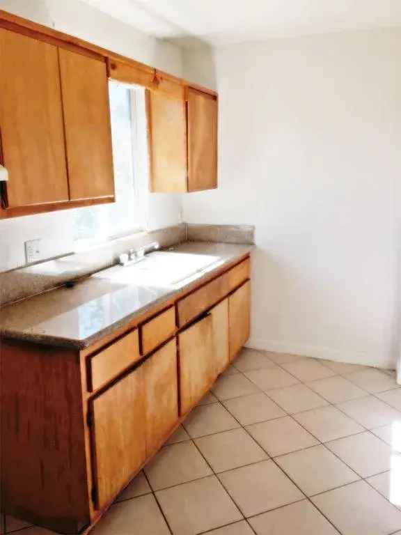 Apartment Unit for Rent