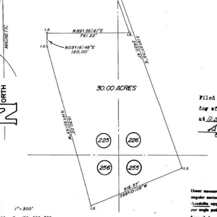 Land For Sale in McDonough, Georgia