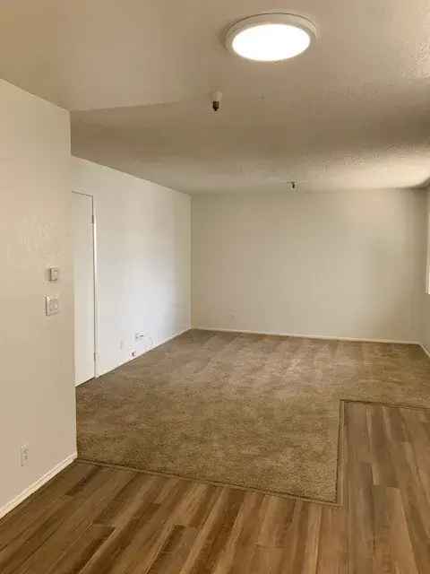 Apartment Unit for Rent