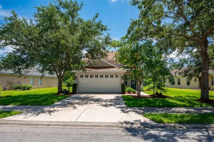 Single-family house For Sale in Florida