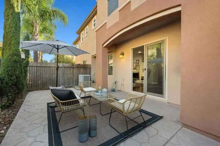 Condo For Sale in 2736, Bellezza Drive, San Diego, California