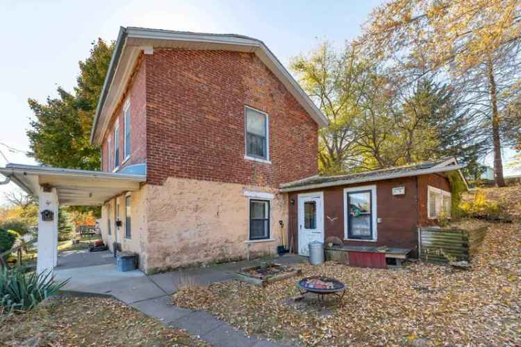 Single-family house For Sale in 804, Vine Street, Galena, Illinois